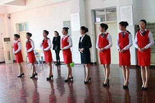 成都市现代职业技术学校