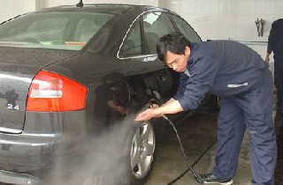 贵阳市工业职业学校