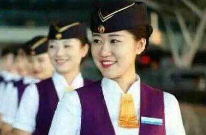 2020年贵阳市高铁乘务学校哪家好春招招生信息