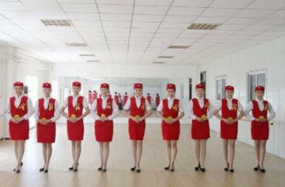 贵阳市高铁乘务学校就业保障有哪些春招招生信息