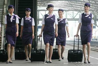 贵阳市铁路运输学校为什么受欢迎?