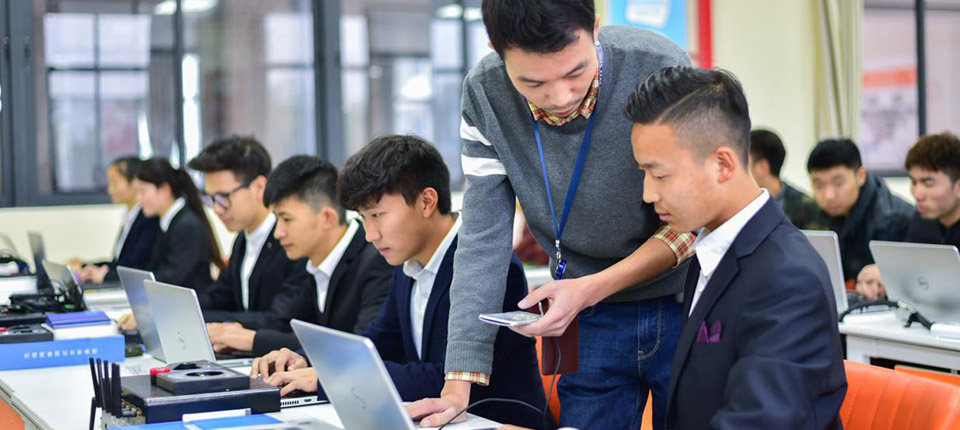 贵阳2020年中专铁路学校专业都学什么