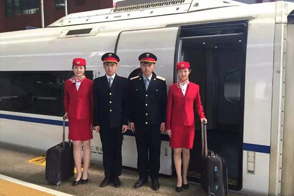 贵阳市铁路学校的内燃机车运用与检修专业介绍