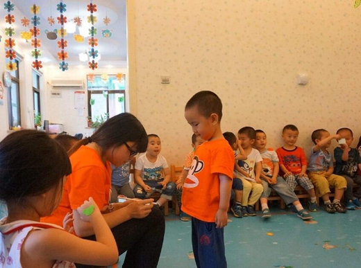 贵州科技学校幼师专业怎么样、好不好