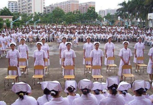 贵阳市卫校2020年招生条件以及报名须知