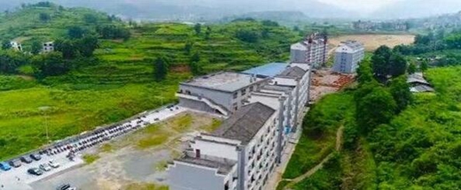 天柱县中等职业技术学校2020年招生简章