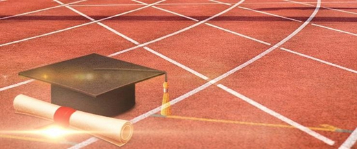 中专生毕业后能直接升大专吗？怎么升大专