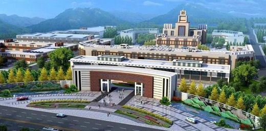 贵州省贵阳经贸职业学校2020年招生简章