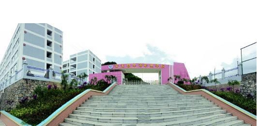 贞丰县职业学校报名条件、招生要求、招生对象