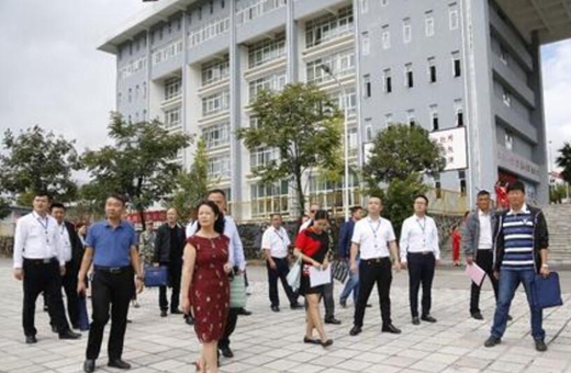 2020年贞丰职业技术学校学费、报名费是多少、贵不贵