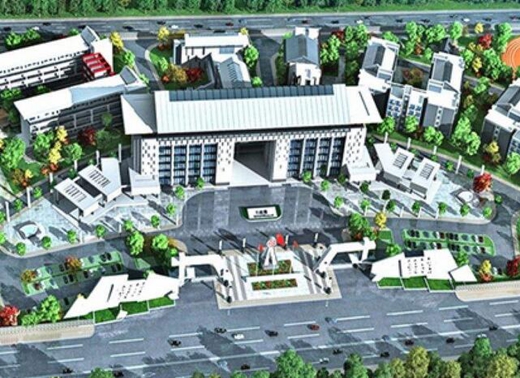 贞丰县职业技术学校怎么样?好不好?