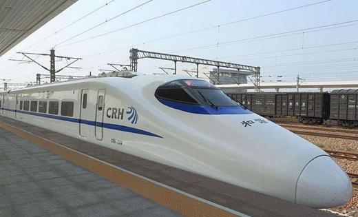 2020年贵阳铁路学校录取分数线