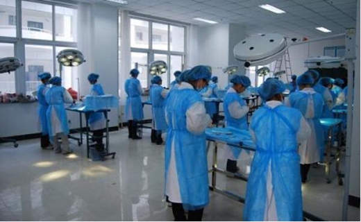 2020年贵州中医药职业学校招生简章最新