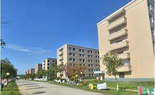 2020年贵州省神农中医药职业学校招生录取分数线