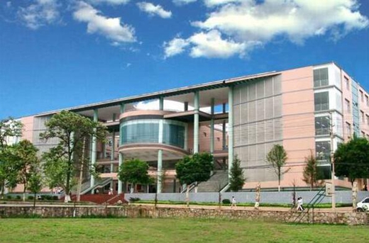 2020年贵州职业技术学院中等职业技术学校招生简章