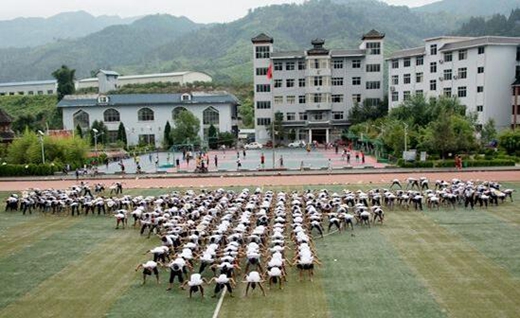 2020年从江职业技术学校招生计划、招生要求、报名条件