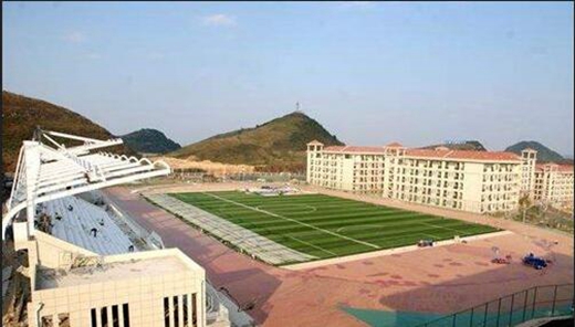 贵州电子信息职业技术学院中专部有哪些专业招生