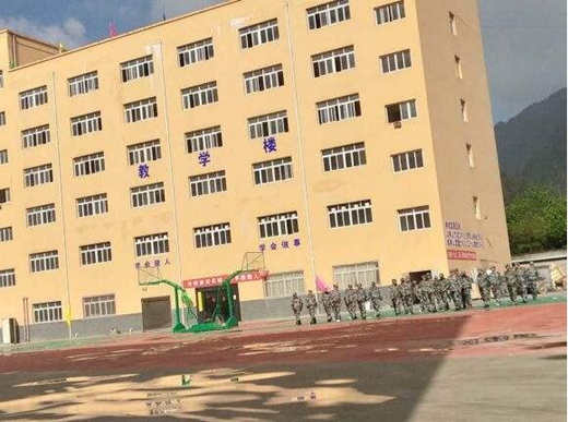 2020年贵阳振华艺术师范职业学校招生简章简介