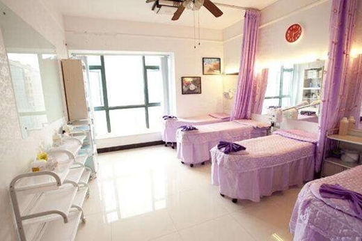 2020年职校最热门的专业——科技学校美容美发专业