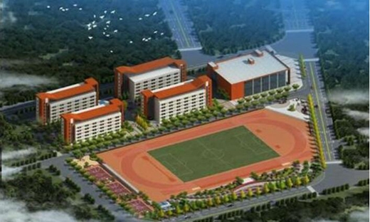 2020年独山县中等职业学校招生简章简介