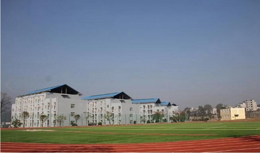 2020年贞丰县职业技术学校招生简章简介