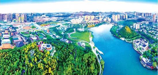 2020年贵阳市白云职业技术学校有哪些专业?