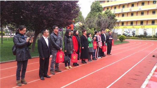 2020年昆明市盘龙区千发职业学校最新招生简章