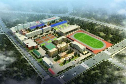 贵州职校排名前十名学校有哪些