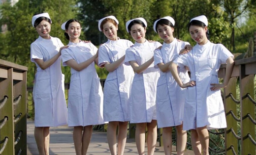 贵州学护理专业好就业吗？