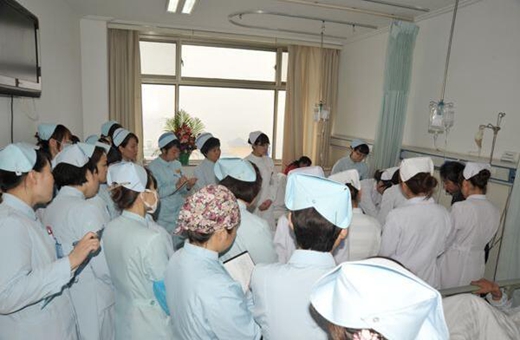 贵州护理科技学校