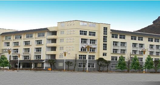 安顺民族中等职业学校