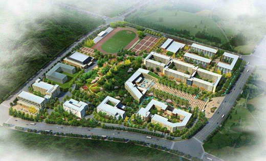 西秀区安吉职业技术学校怎么样