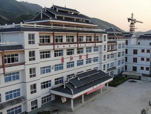 台江中等职业学校