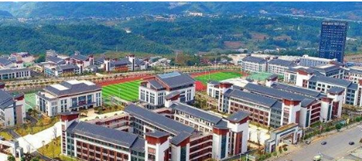 大方综合职业技术学校2020年报名条件、招生要求、招生对象