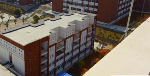 松桃苗族自治中等职业学校地址在哪里