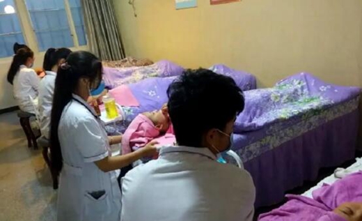 贵州科技学校医学美容美发美甲专业怎么样、好不好