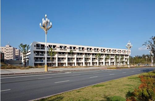 台江县中等职业学校怎么样、好吗?