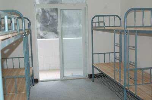 贵州省神农中医药职业学校宿舍条件|寝室宿舍图片