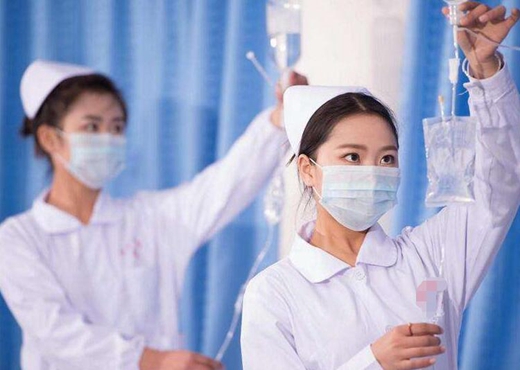 贵州科技学校护理专业怎么样？好吗？