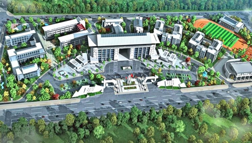 2020年贞丰县职业技术学校招生计划、招生条件