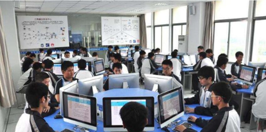 2020年黔西南理工职业技术学校有哪些专业?