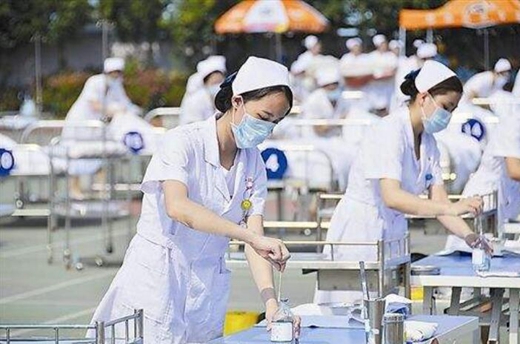 贵州科技学校护理学专业怎么样?就业前景好吗?