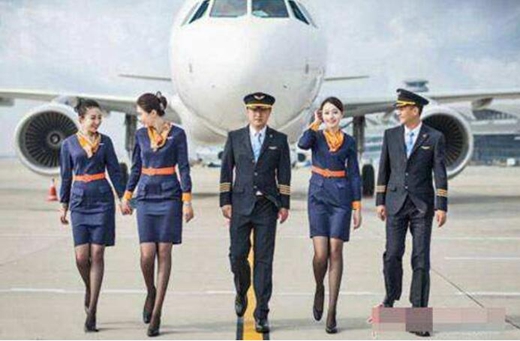 贵州科技学校航空服务专业怎么样?好就业吗