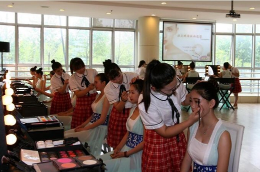 贵州科技学校美容美发专业怎么样?