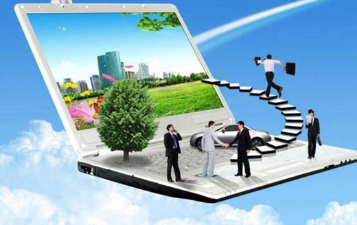 贵州航空学校电子商务专业怎么样？好就业吗？