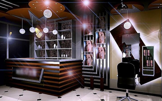 贵州科技学校美容美发高薪就业专业介绍