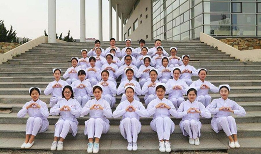 贵州科技学校护理专业优势
