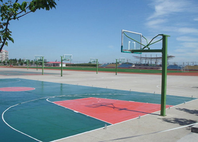 四川省射洪县职业中专学校