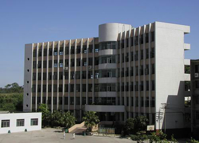 达州理工技术学校 