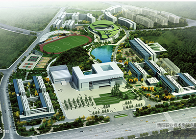 贵阳职业技术学校专业排名